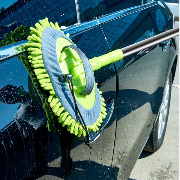 Telescopic Car Mop C202262