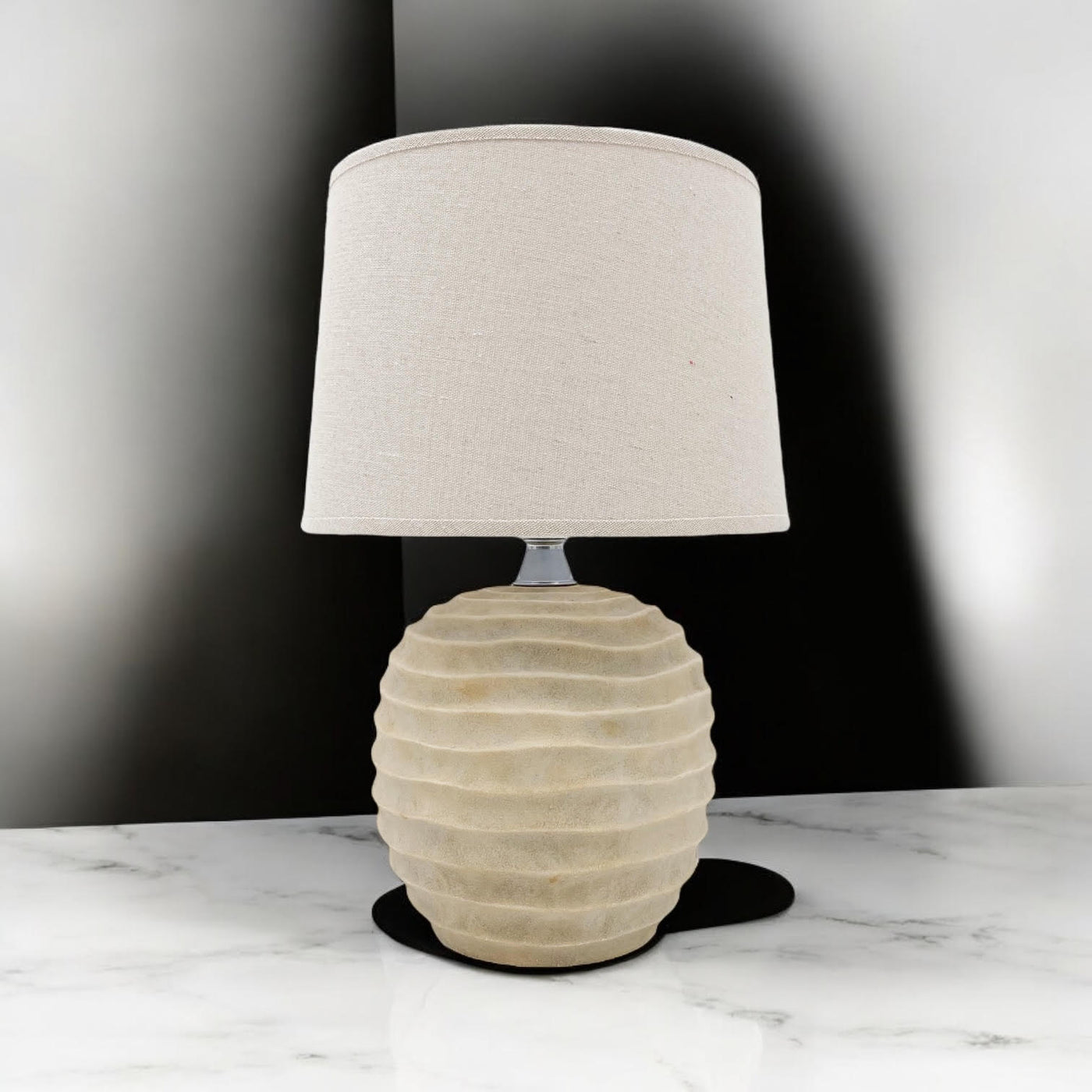 44 x 20 x 20cm Table Lamp
