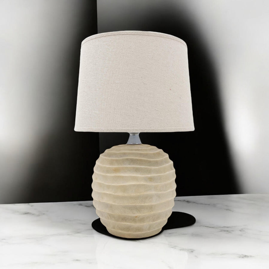 44 x 20 x 20cm Table Lamp