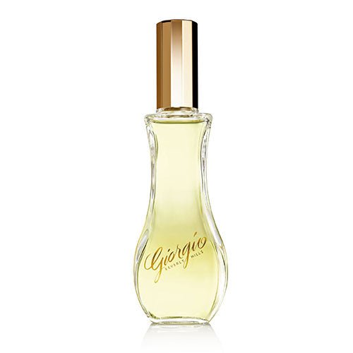 Giorgio Beverly Hills Eau De Parfum Spray 100ml