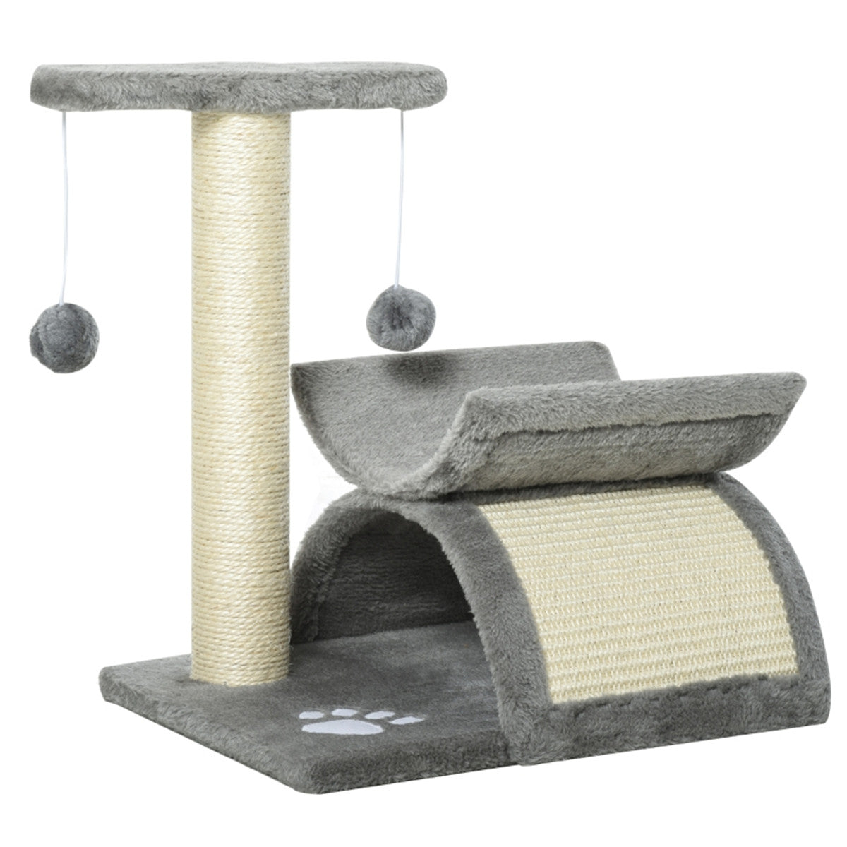 PawHut Cat Tree