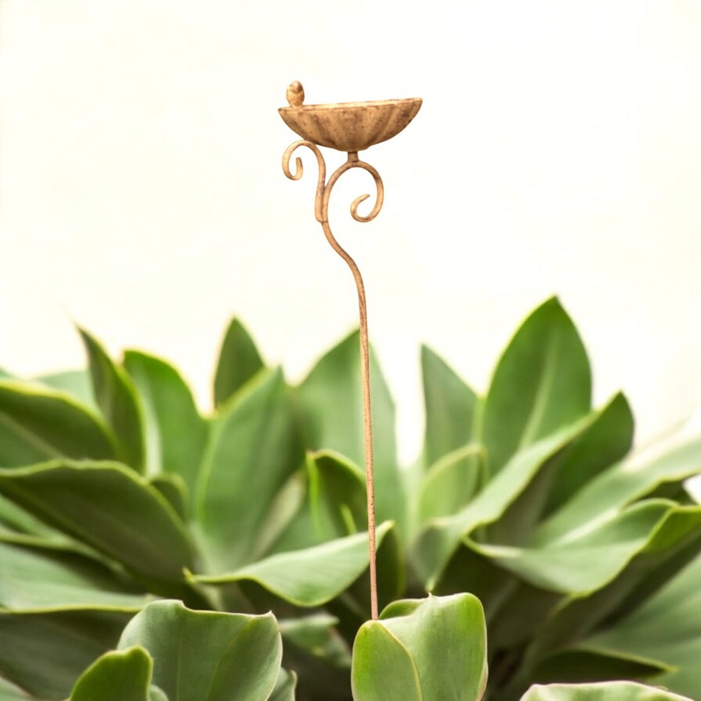66CM Bird Feeder Stake