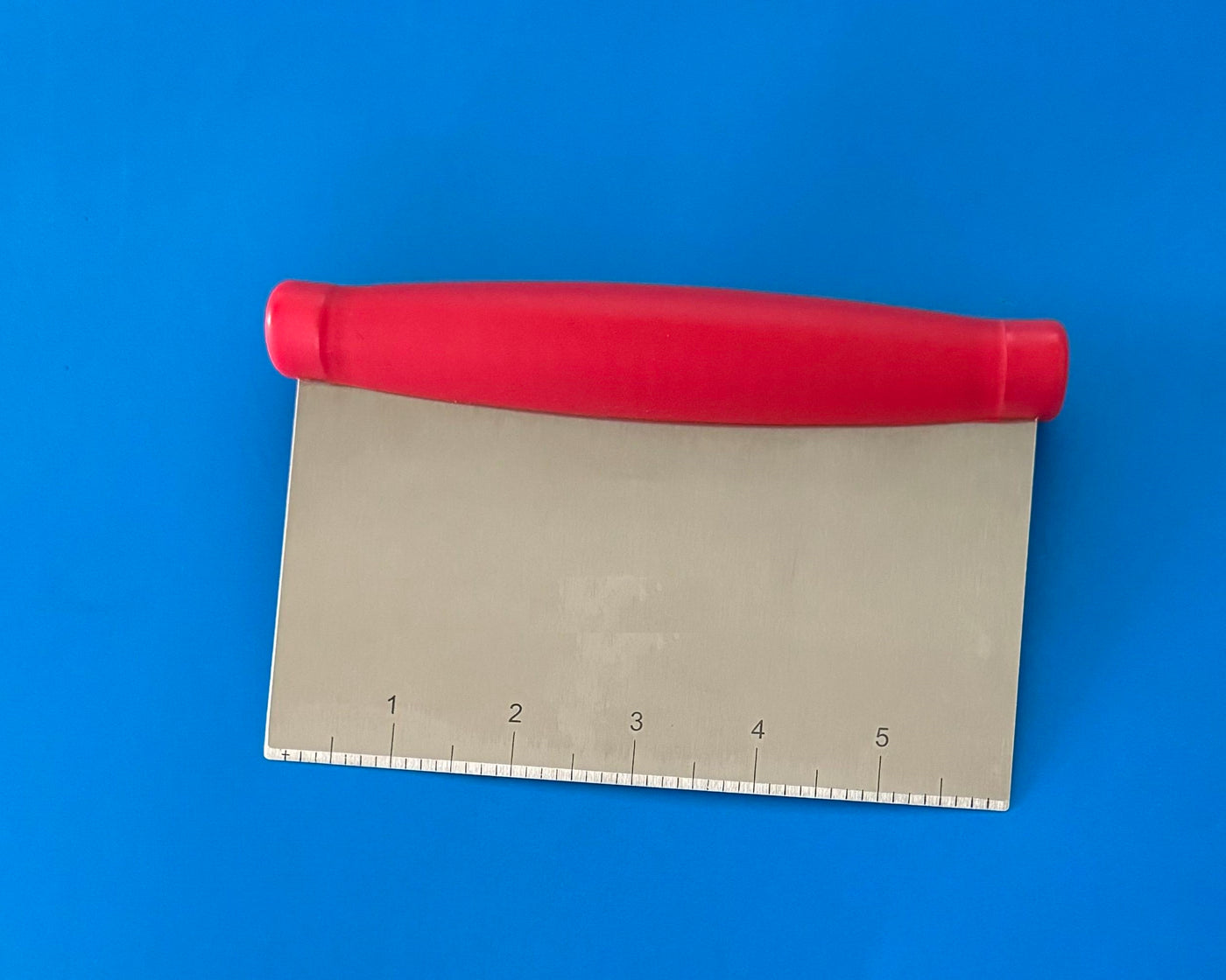 3 in 1 Chopper Scraper & Measurer