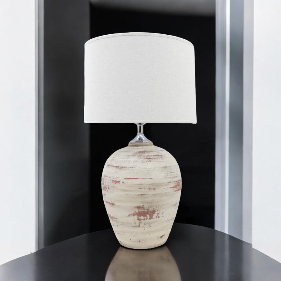 61 x 27 x 27 cm Table Lamp