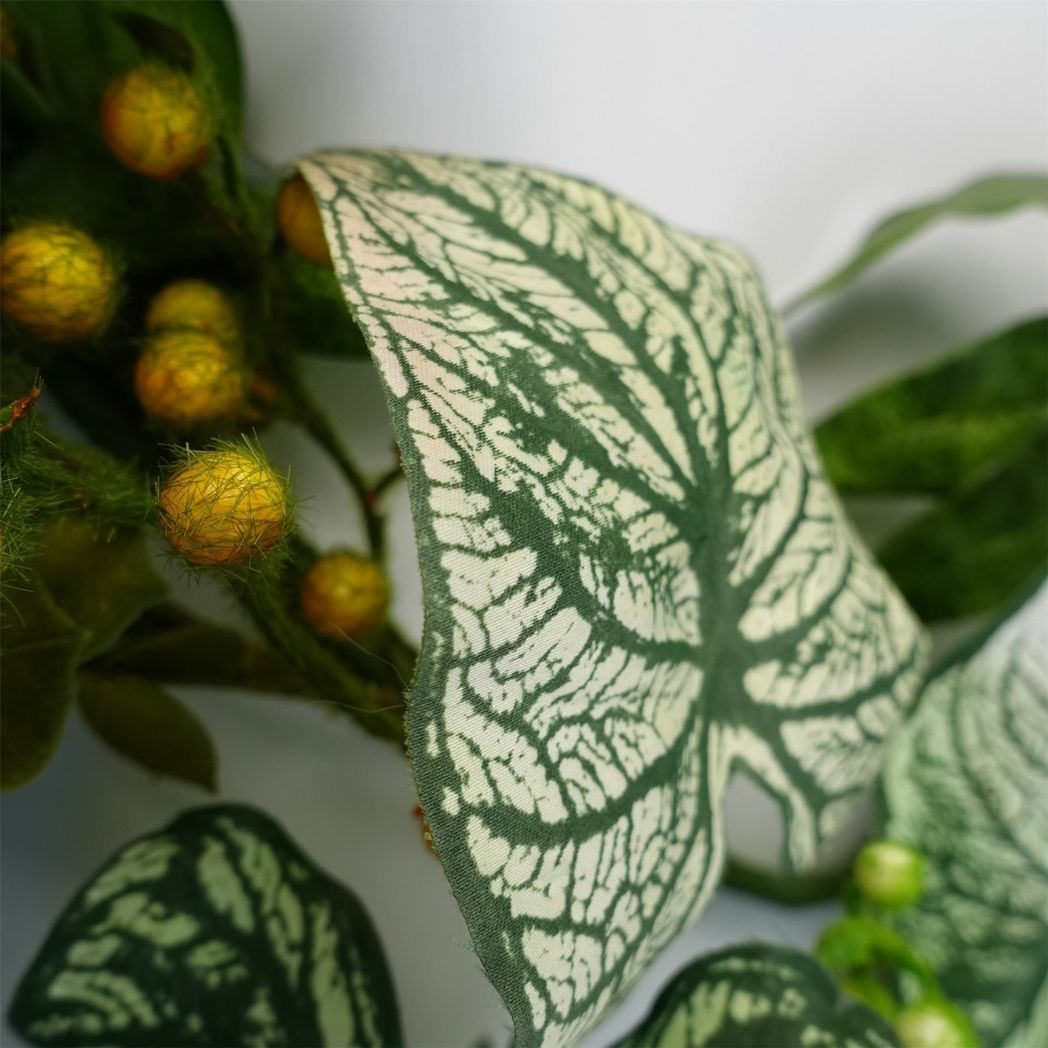 150cm Artificial Hanging Alocasia Sinuata Trailing Plant