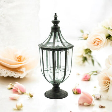 Garden Lighting
