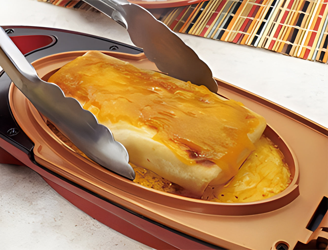 Ceratitanware Quick Cook Meal Maker A182014