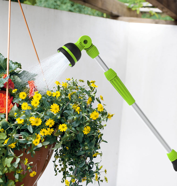 Telescopic Spray