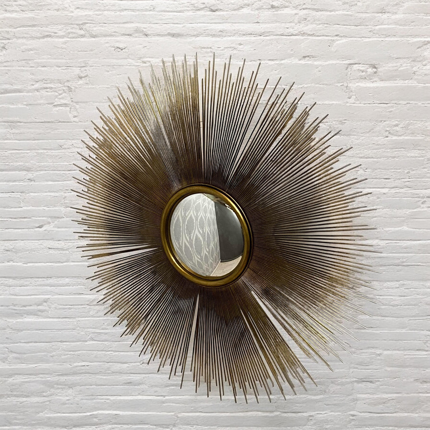 90CM Modern Mirror
