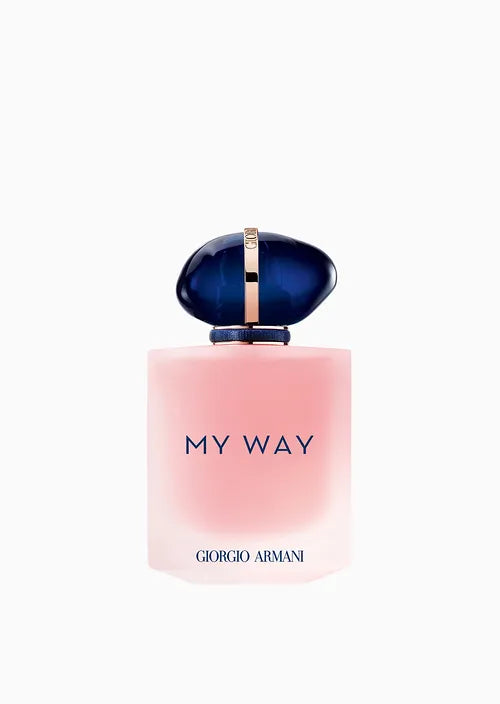 Giorgio Armani My Way Floral Eau de Parfum Spray 50ml
