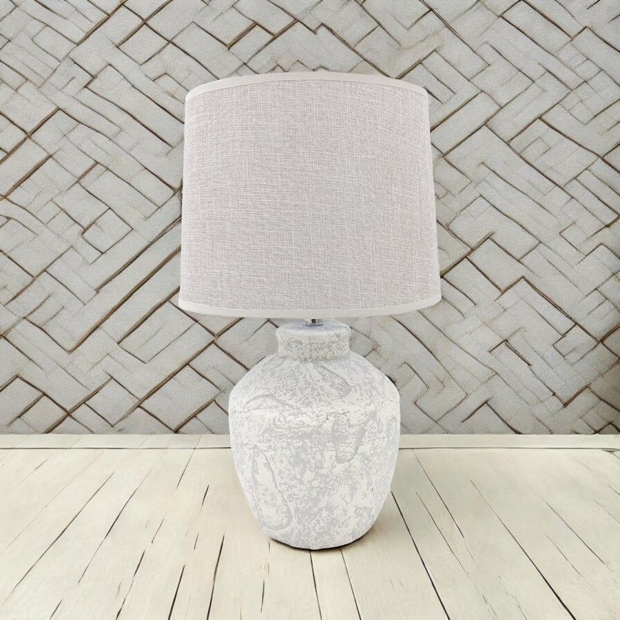 51 x 20 x 20 cm Table Lamp