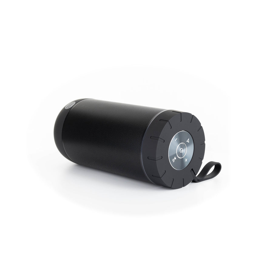 Our Pure Planet Signature Bluetooth Speaker