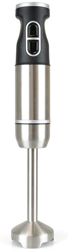 KitchenPerfected 700W Stainless Steel Hand Blender E5024SS