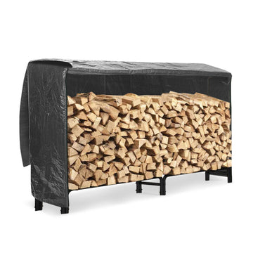 Fireplaces & Hearth