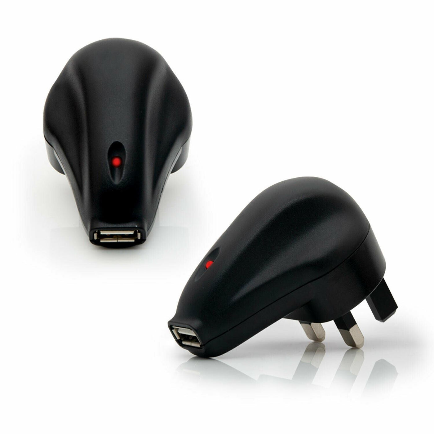 FX Factory Universal USB Mains Charger
