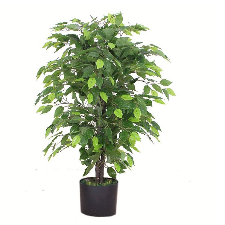 90cm Artificial Ficus Tree / Plant