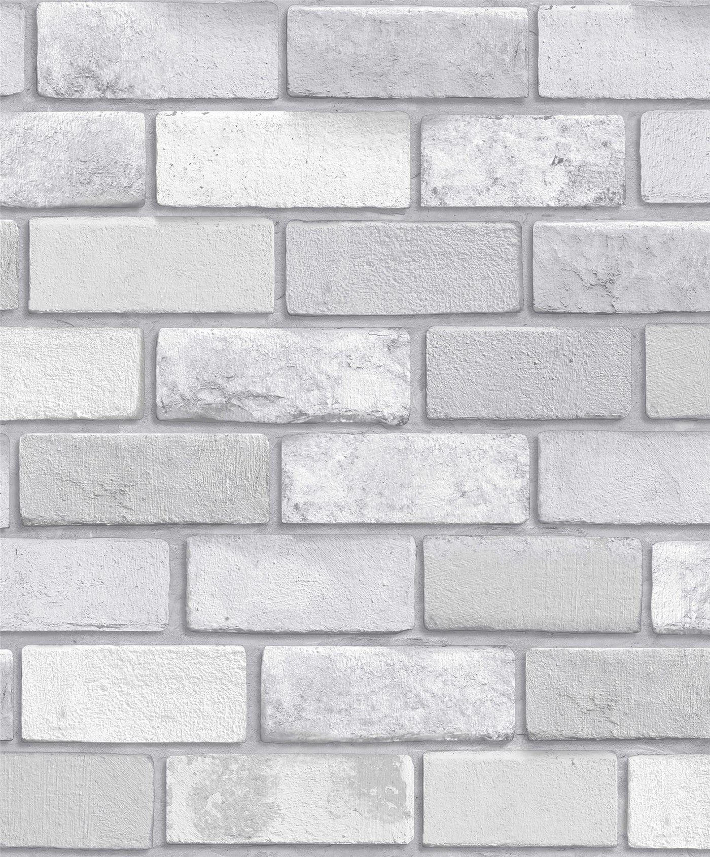 Diamond Silver Brick sw12 Wallpaper