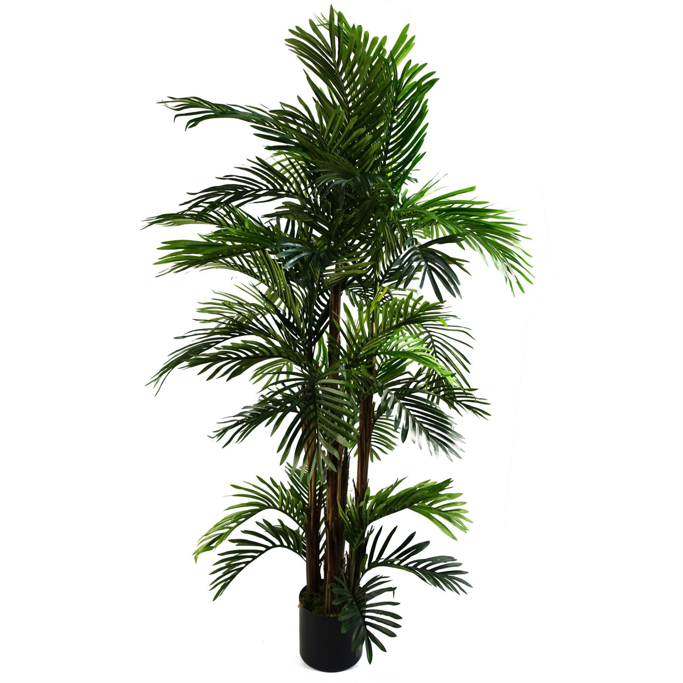 150cm Areca Palm Artificial Tree Wide