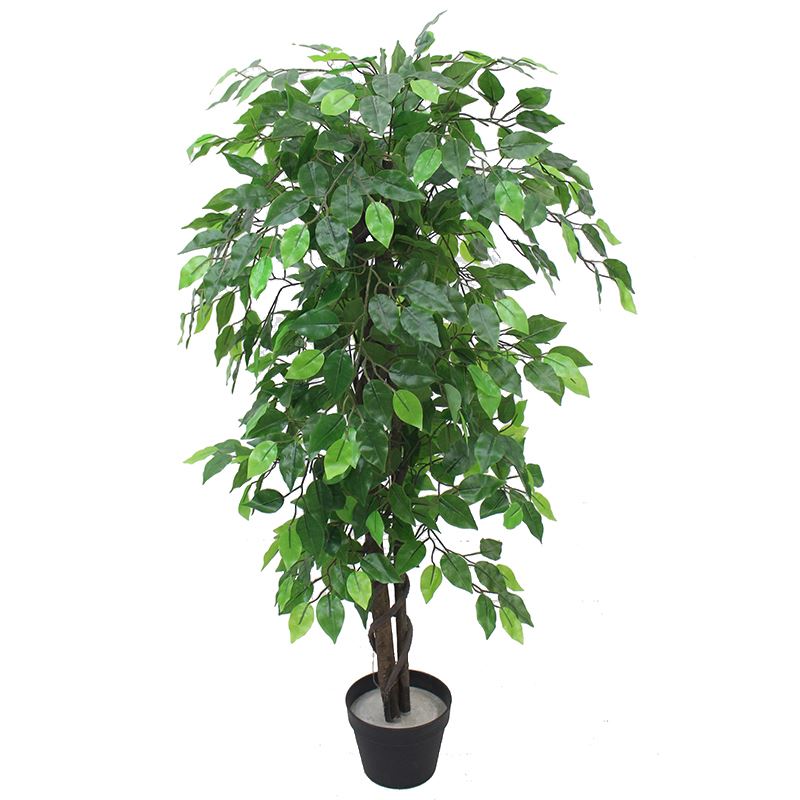 120cm Artificial Ficus Tree
