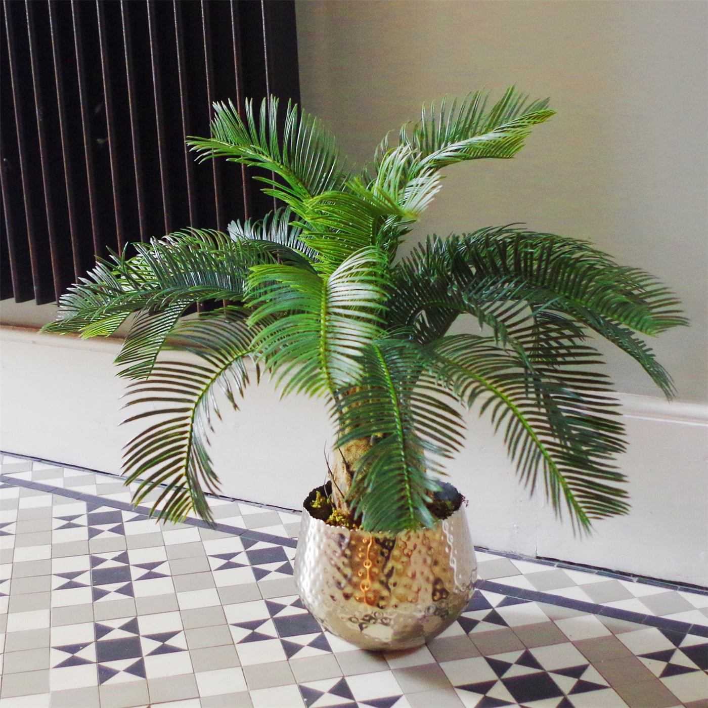 60cm Cycas Palm Artificial Tree