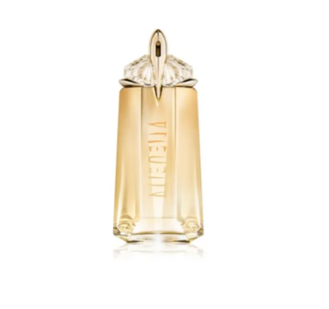 Mugler Alien Goddess Eau de Parfum Spray Refillable 30ml