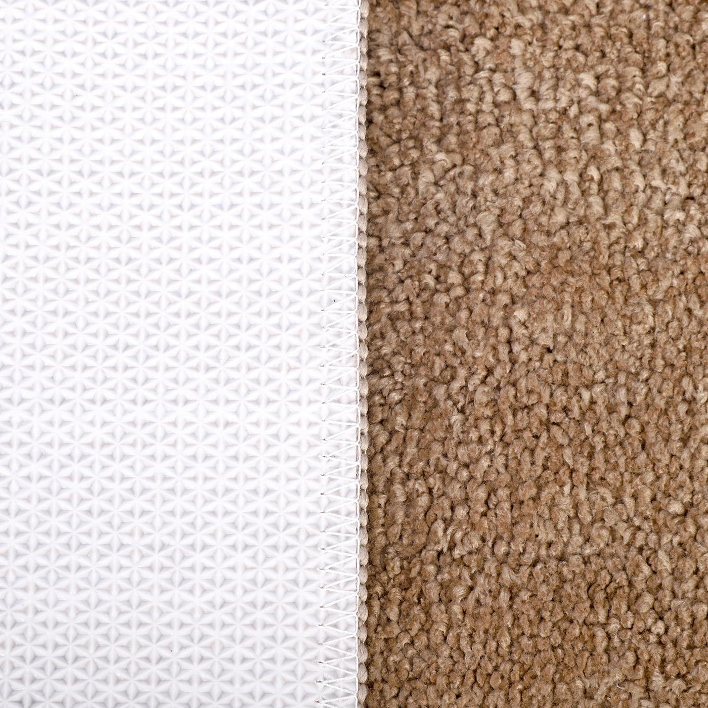 VINSANI BATH MAT 50X80cm BEIGE 1010161