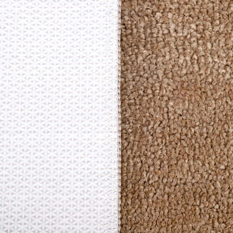 Vinsani Bath Mat 50 x 80 cm Beige