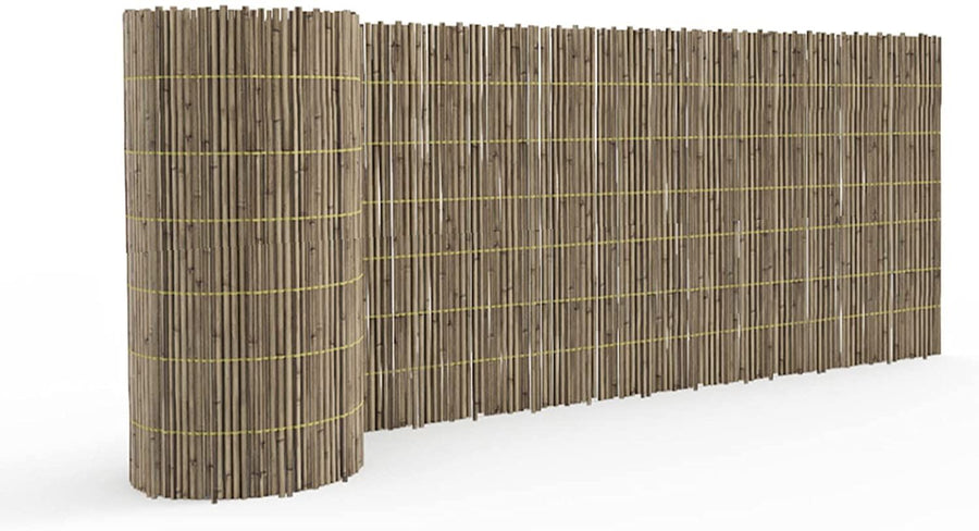 High Quality Reed Fence 9-10mm 1m x 3m