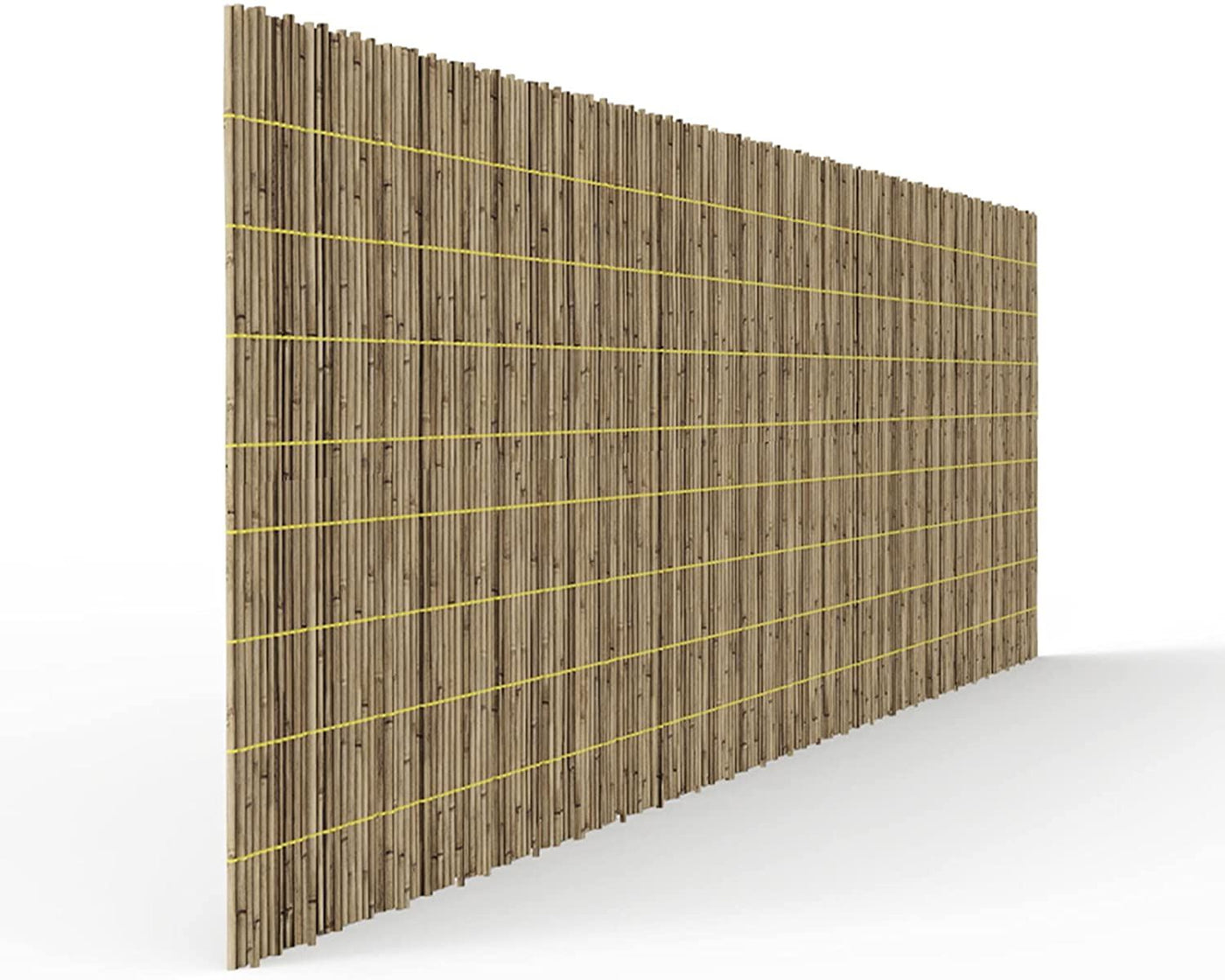 High Quality Reed Fence 9-10mm 1.5m x 3m