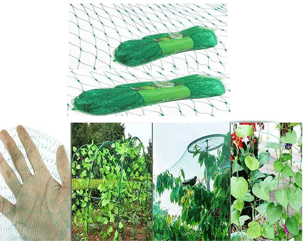 Garden Netting Anti Bird Veg Fruit Plant Pond Protection Water