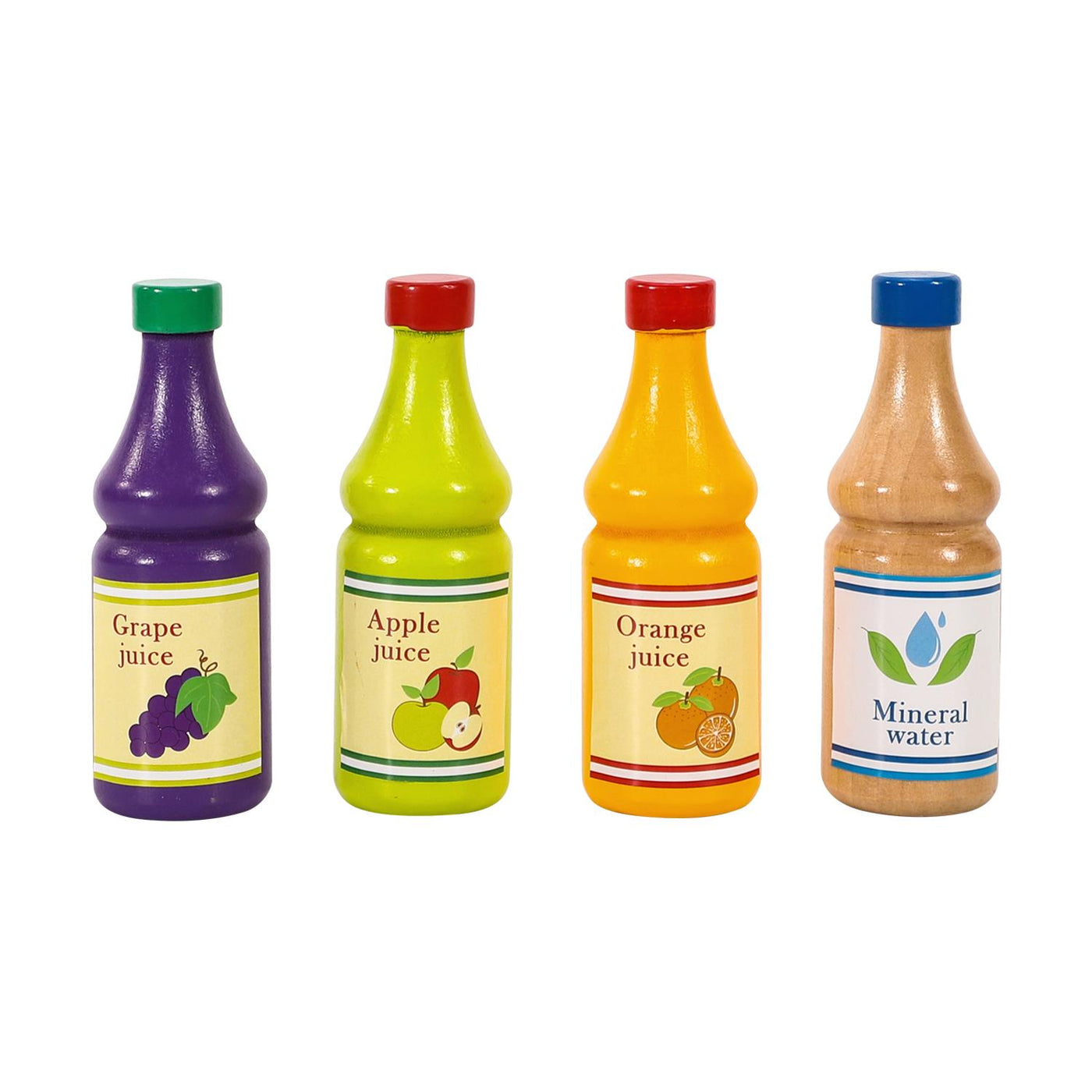 SOKA Beverage Set 4pcs 0000473