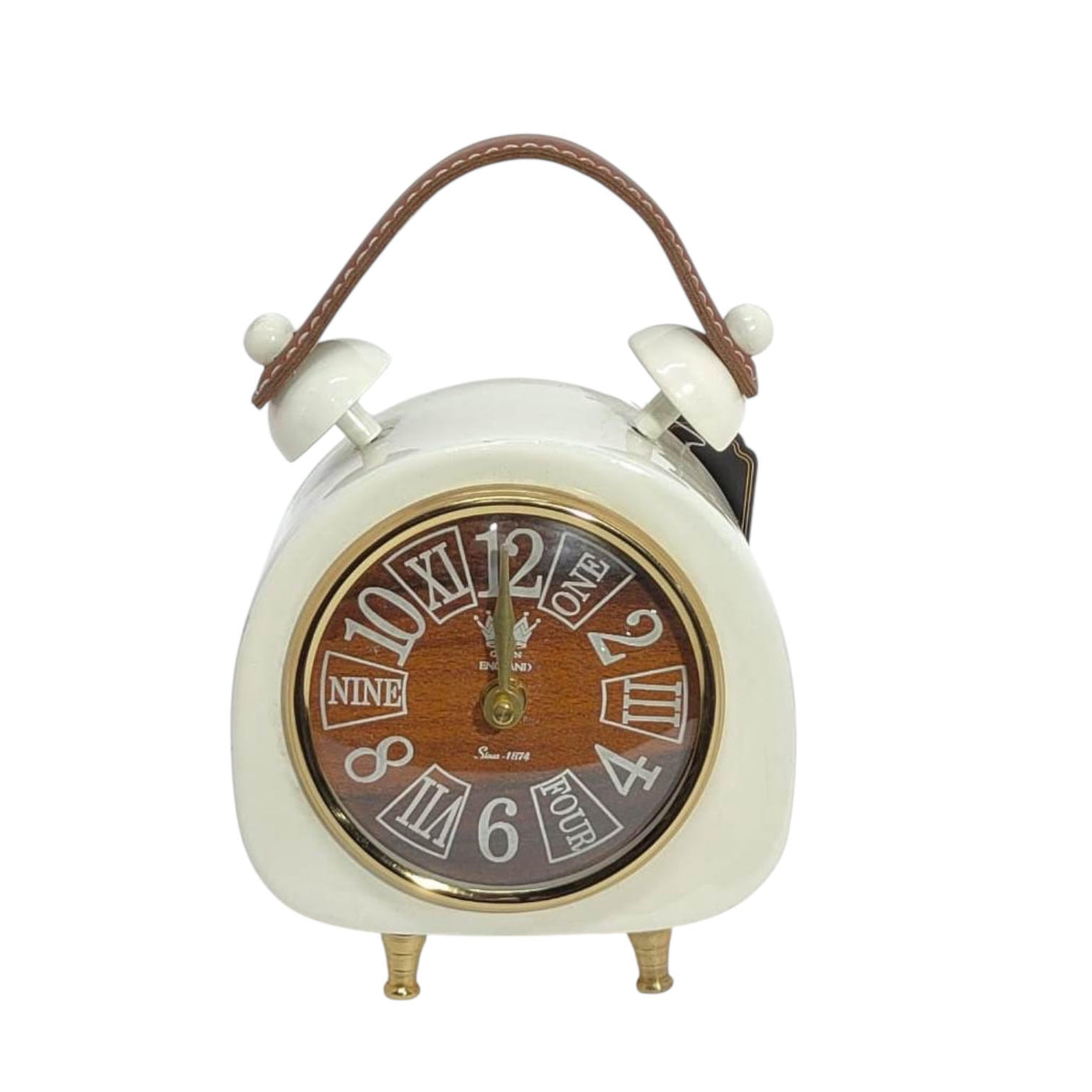 TABLE CLOCK