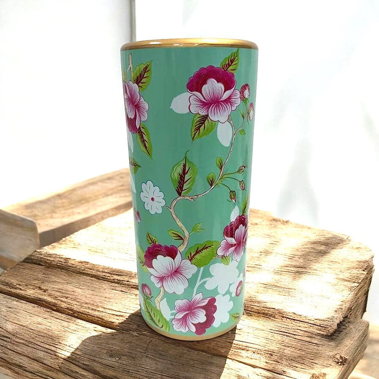 26CM CERAMIC GINGER JAR