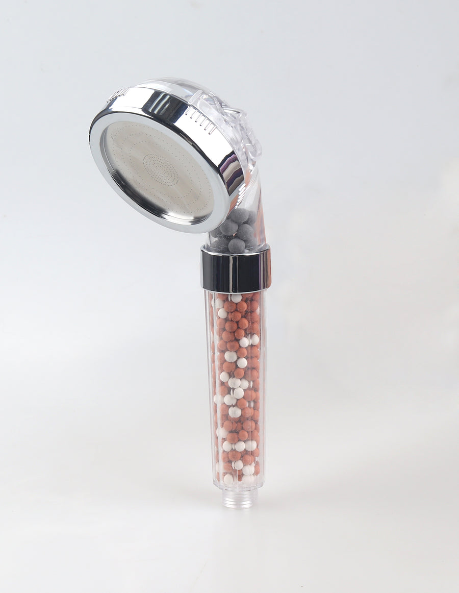 Shower Hose with Eco Filter