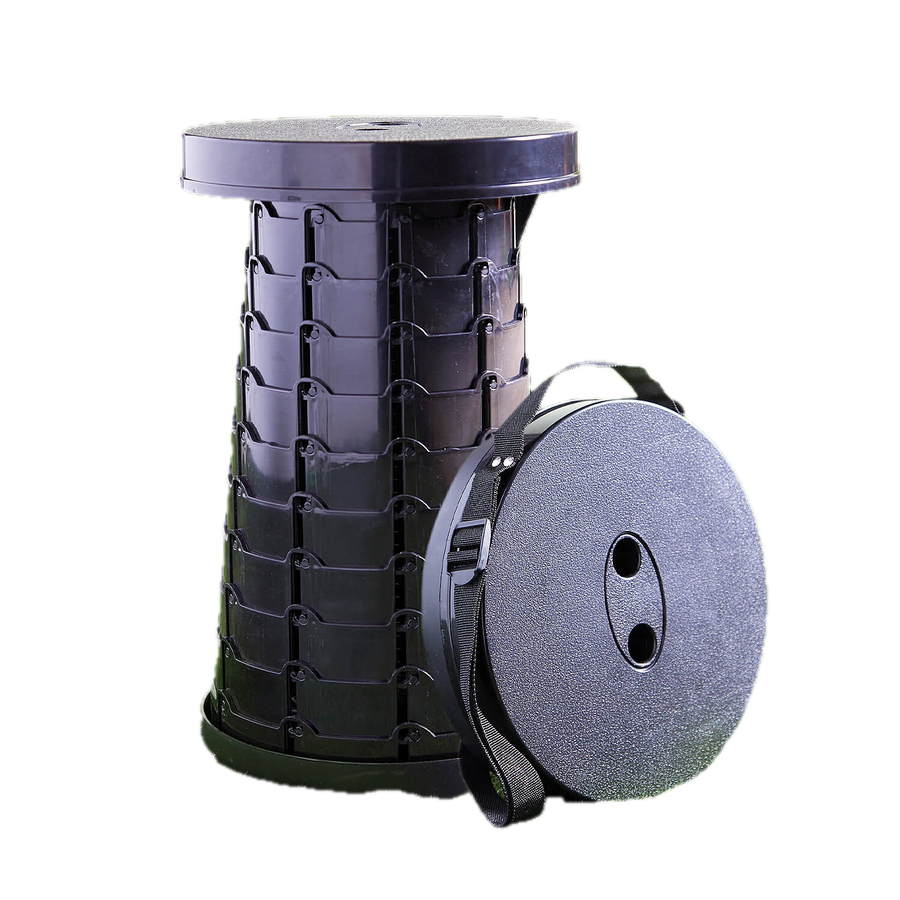 Telescopic Adjustable Stool