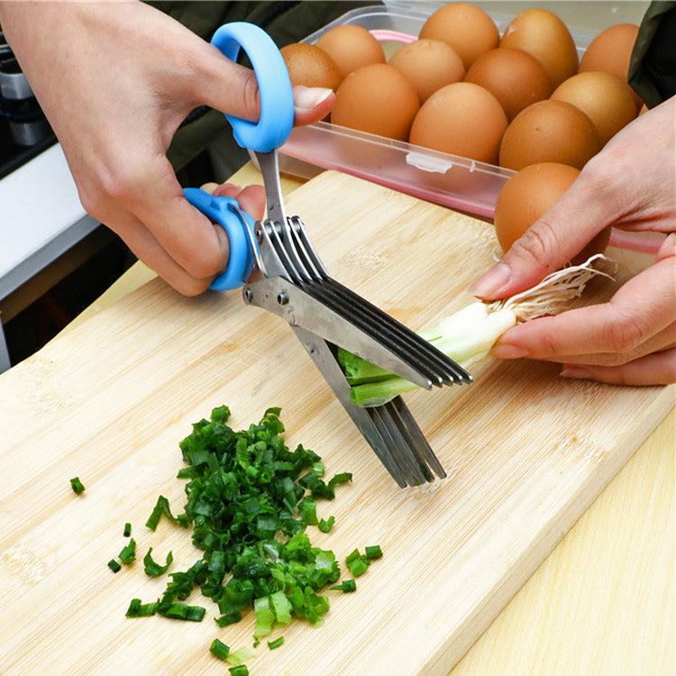 Shredder Scissors P070035 (kitchen)