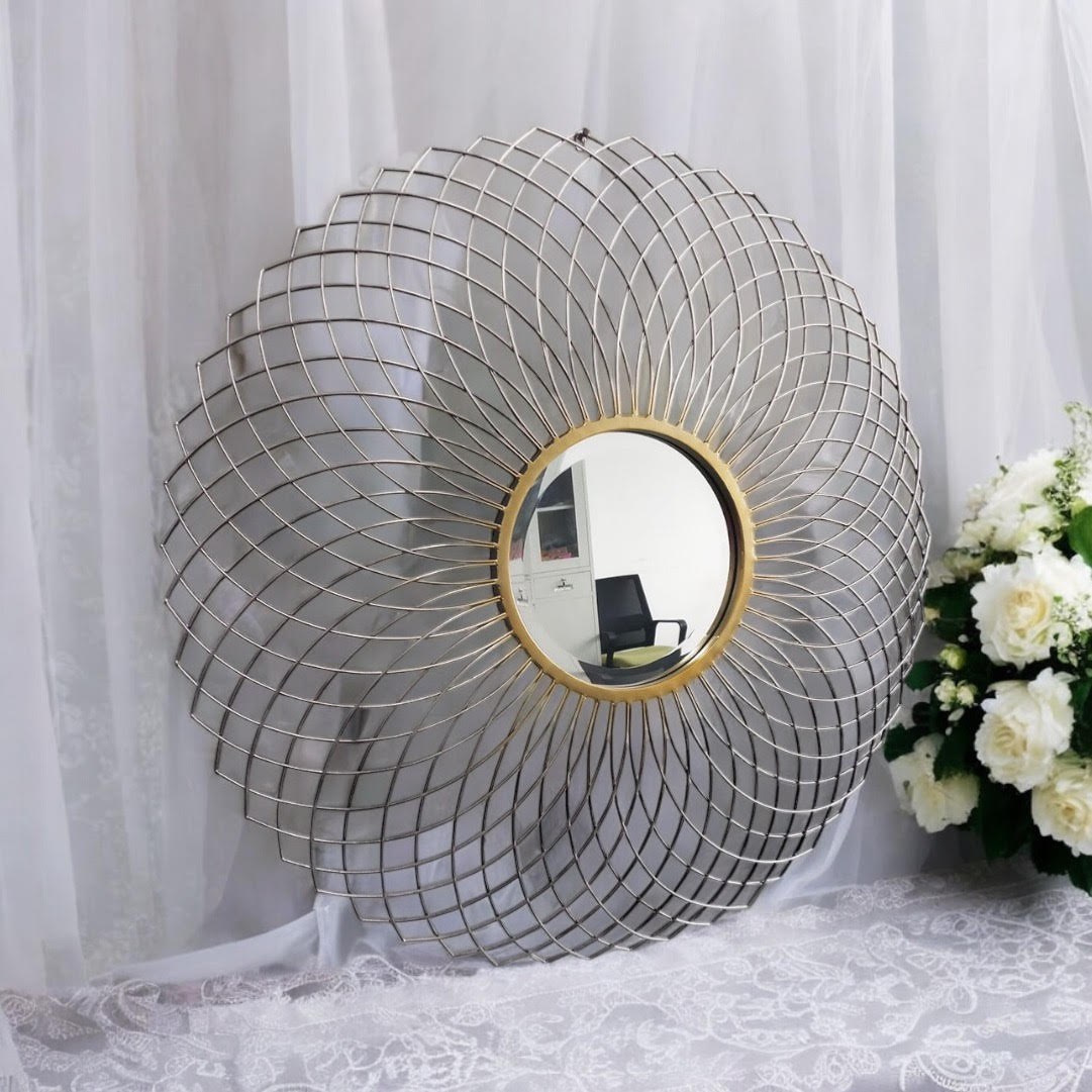 85CM Modern Mirror