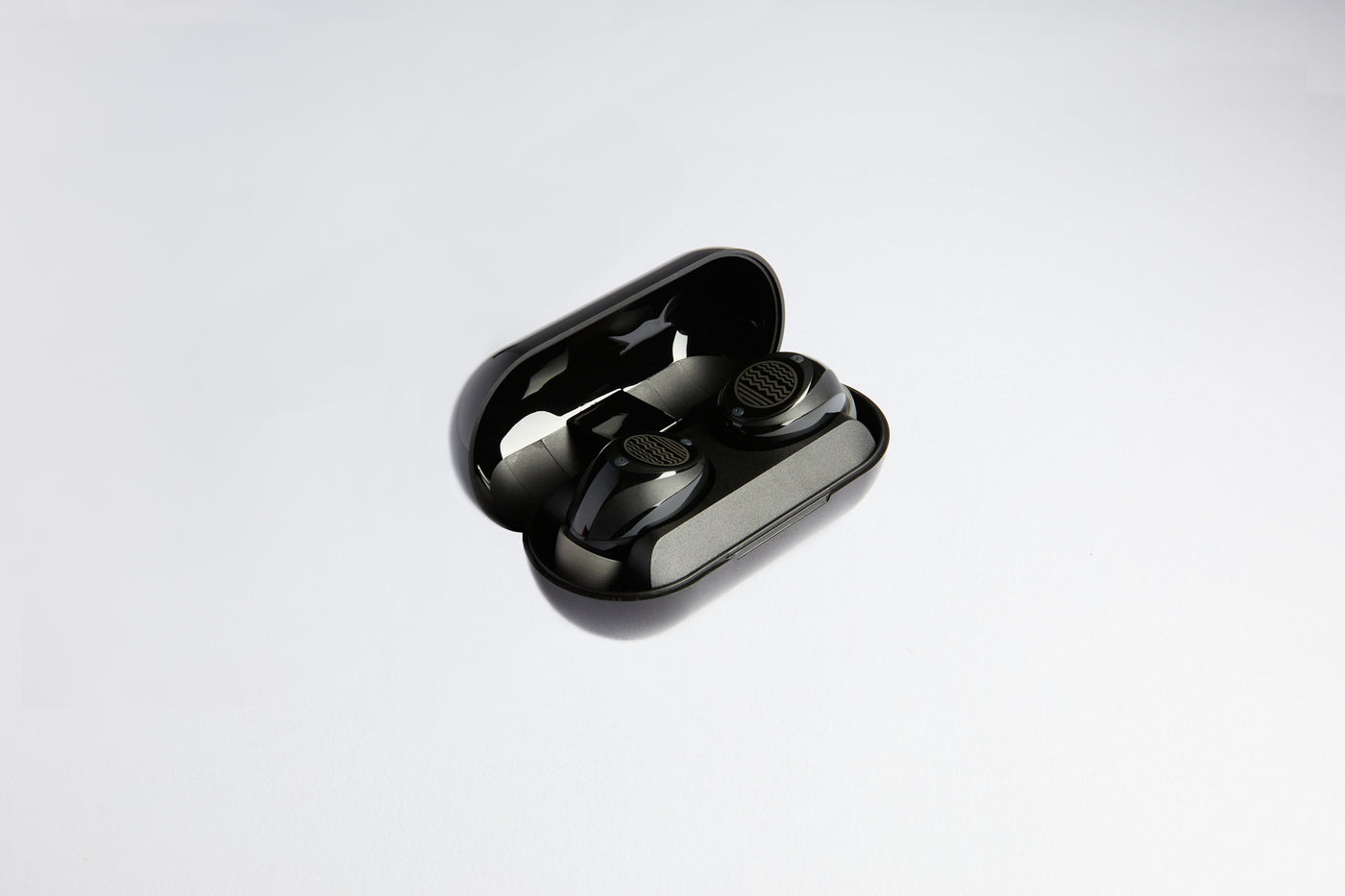 Our Pure Planet Platinum True Wireless EarPods