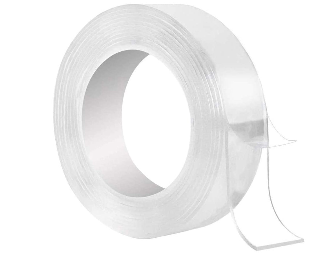 Invisi Nano Tape Pack of 3
