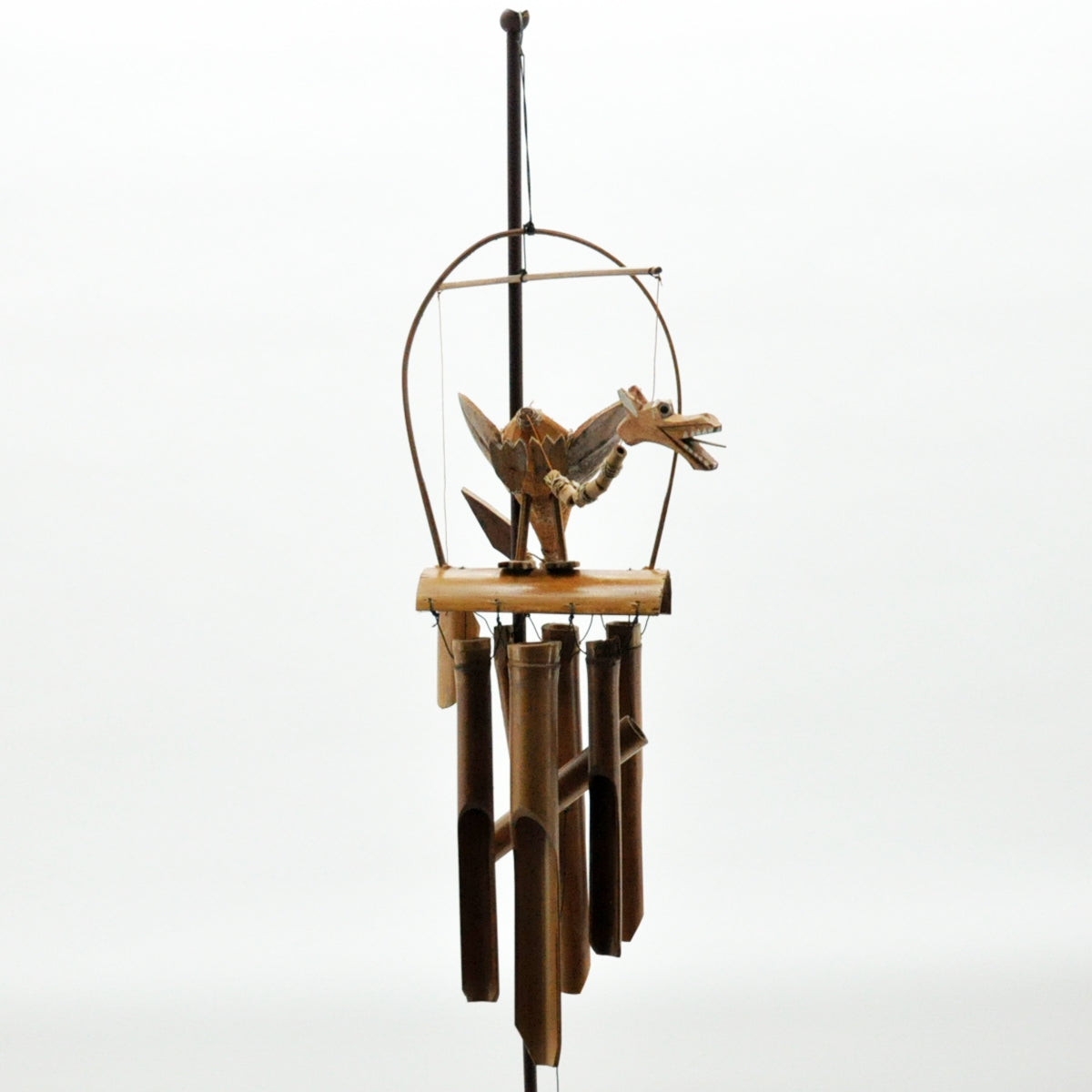 DRAGON WINDCHIME