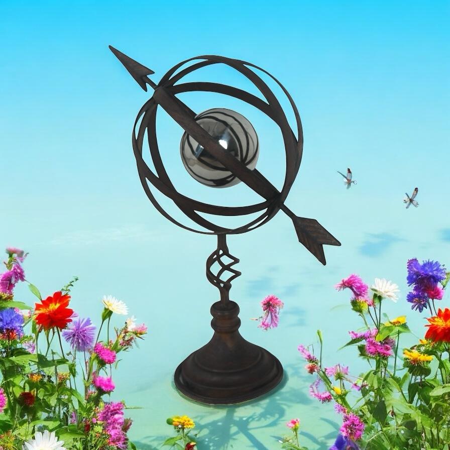 ARMILLARY GLOBE