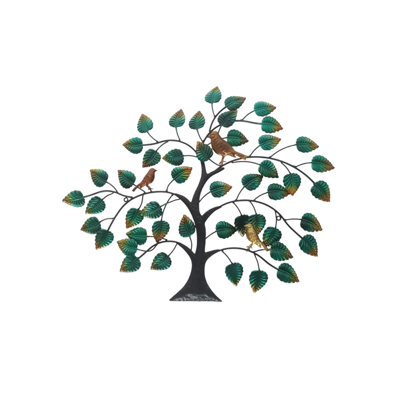 55CM Tree of Life Wall Decor – Pretty, Peaceful, No Mystical Mess