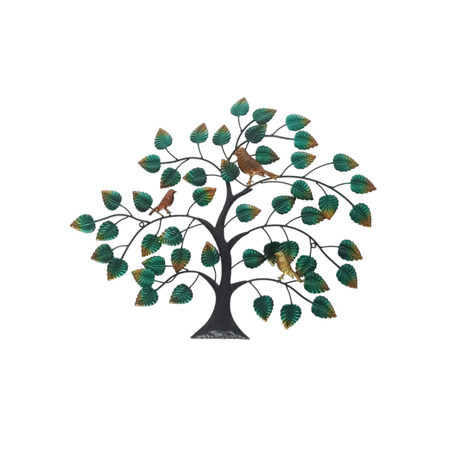 55CM Tree of Life Wall Decor – Pretty, Peaceful, No Mystical Mess