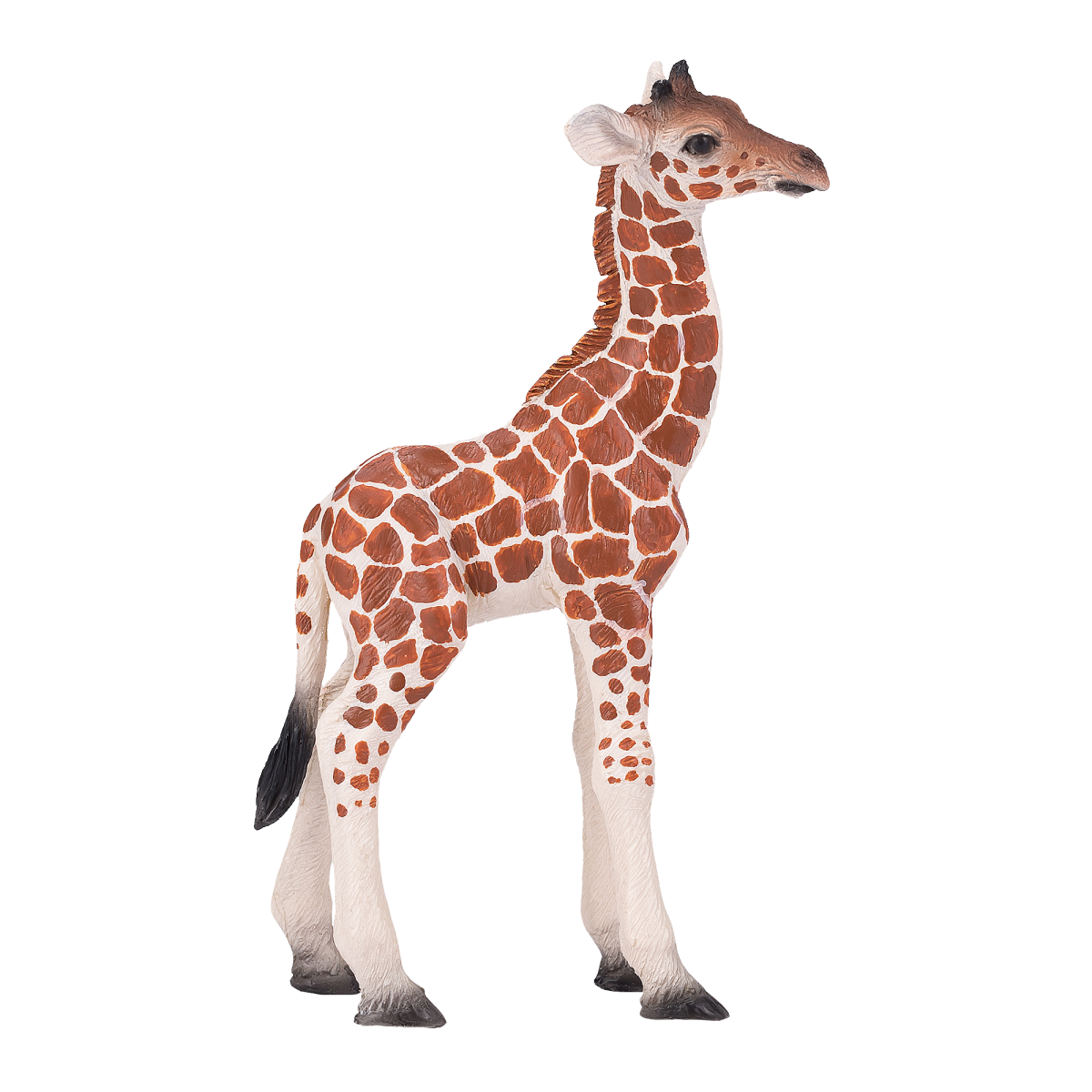 Giraffe Calf Toy