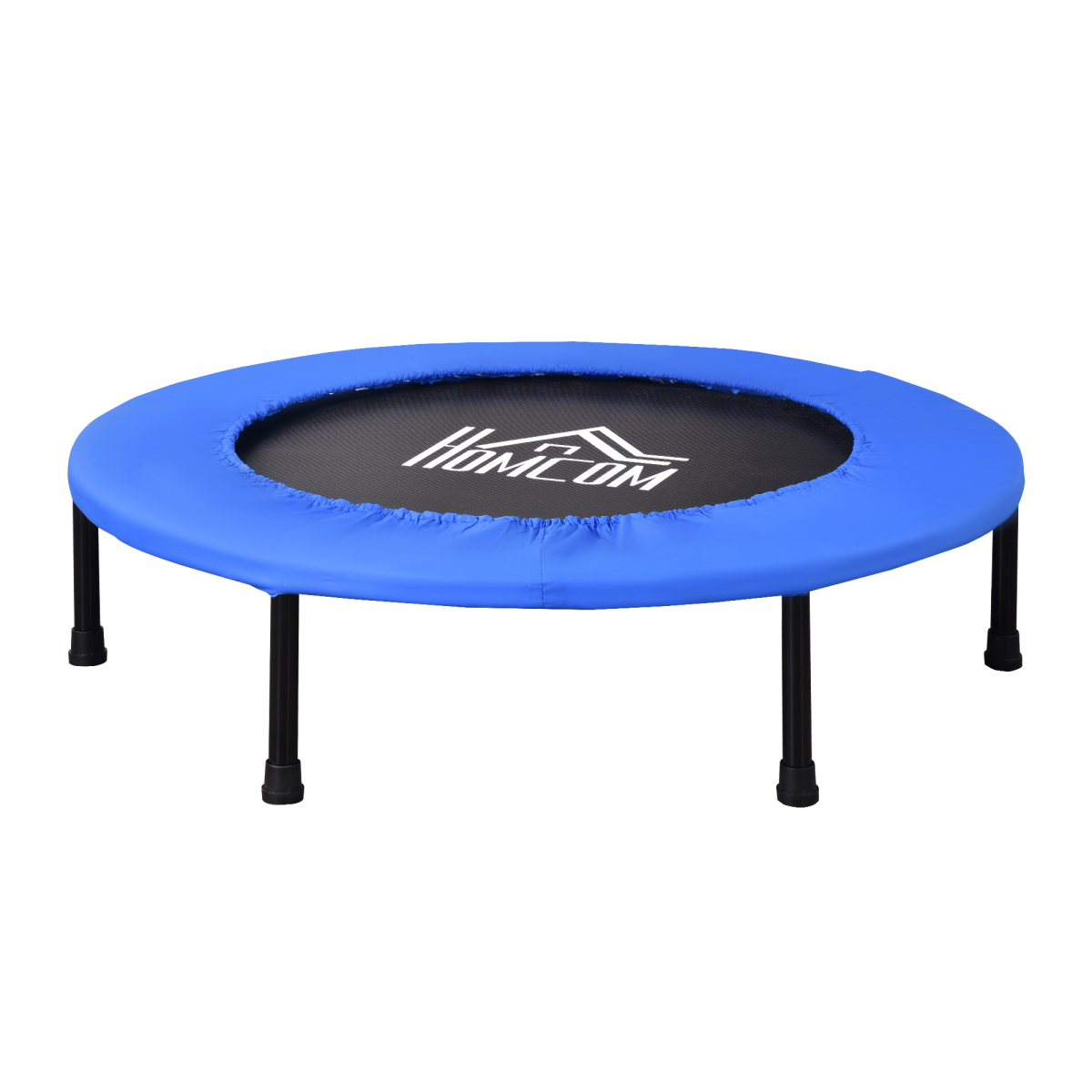 36" Trampoline Indoor Outdoor Rebounder Mini Jumper