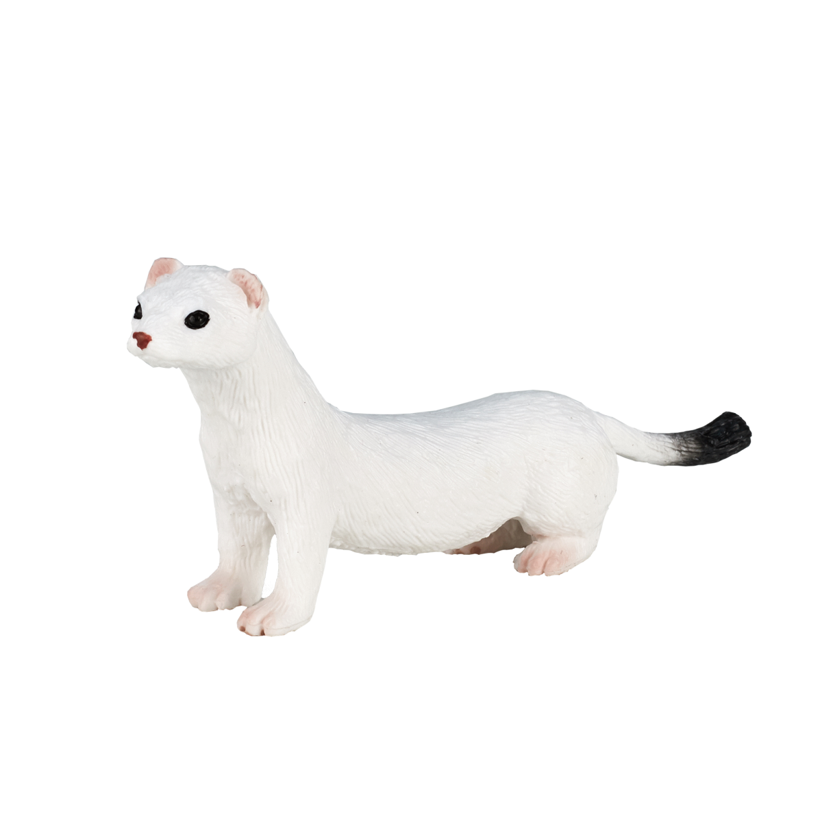 Ermine Toy Figure