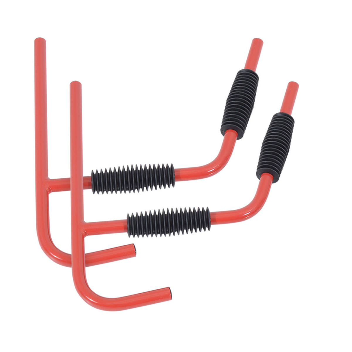 Kayak Wall Mount Rack Heavy Duty Storage Hangers Canoe Fixings