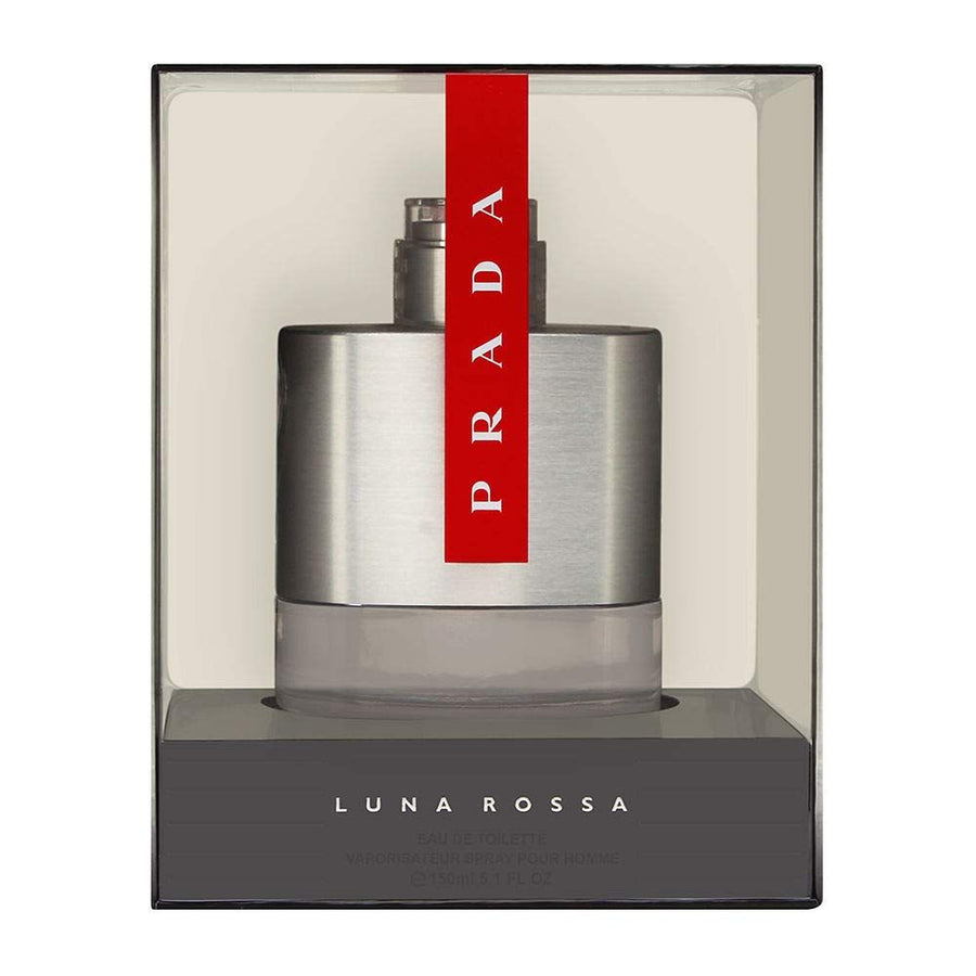 Prada Luna Rossa Eau De Toilette Spray 150ml