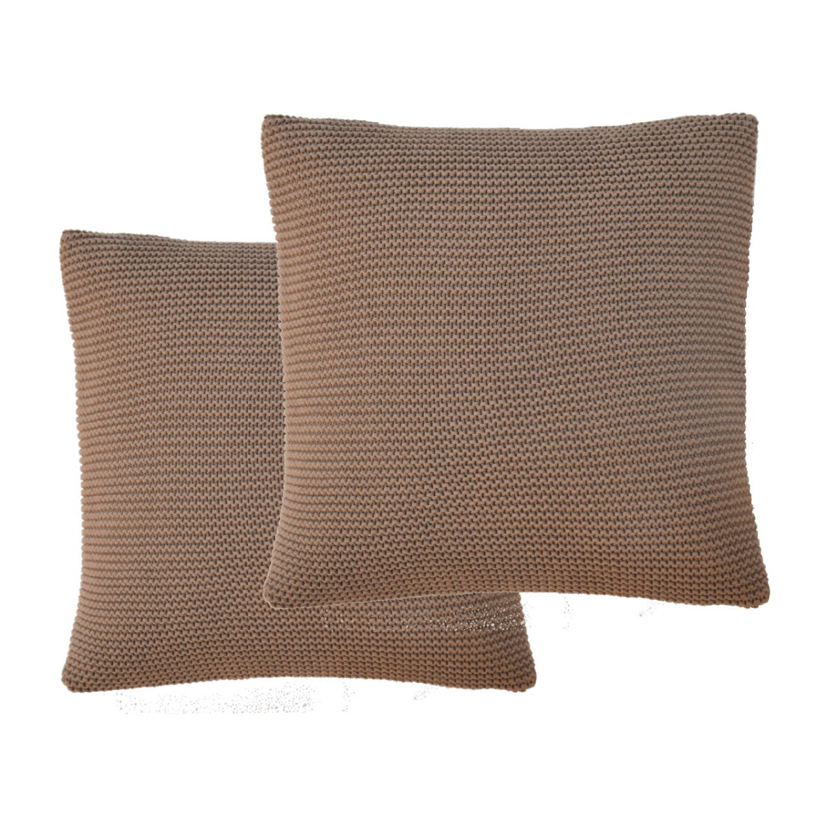 Artisan Furniture Brown Cushion Set of 2