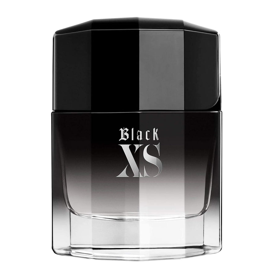 Paco Black Xs Eau De Toilette Spray 100ml